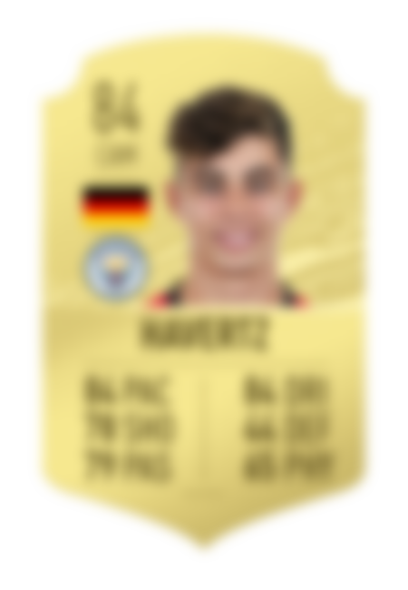 Image from FIFA 20 Ultimate Team: January Transfer Window Rumours & Confirmed Winter Transfers For FUT 20