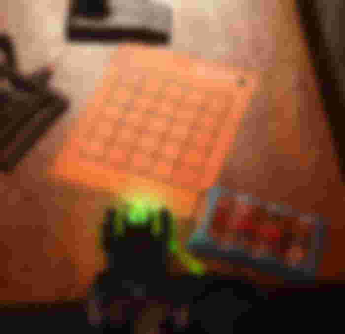 Image from Call of Duty: Black Ops Cold War Website Easter Egg 'Pawn Takes Pawn' - Latest News For COD 2020