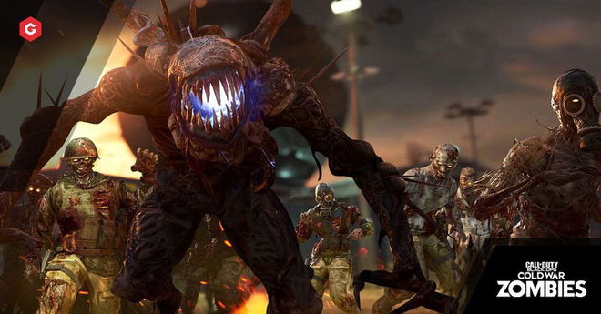 Firebase Z Release Date, Time, Trailer, Wonder Weapon, Gameplay, Leaks, Map, Characters And Everything You Need To Know In Cold War Zombies New Map