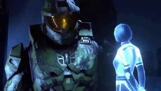 Halo Infinite: Campaign Mode And The Story So Far