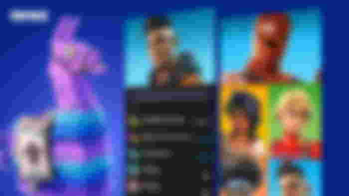 Image from Fortnite: Content Update V10.31: Full Patch Notes & Leaked Batman Files