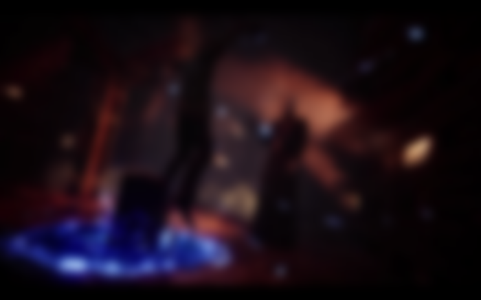 Cenobite Dead By Daylight