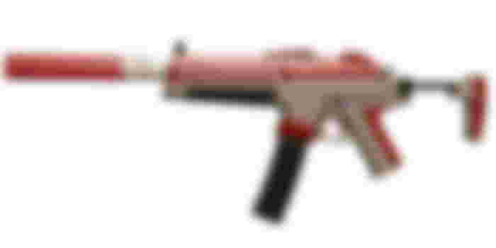 Image from Valorant: All Weapon Skins And Bundles In Riot's New FPS