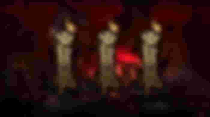 Darkest Dungeon 2: Candles of Hope