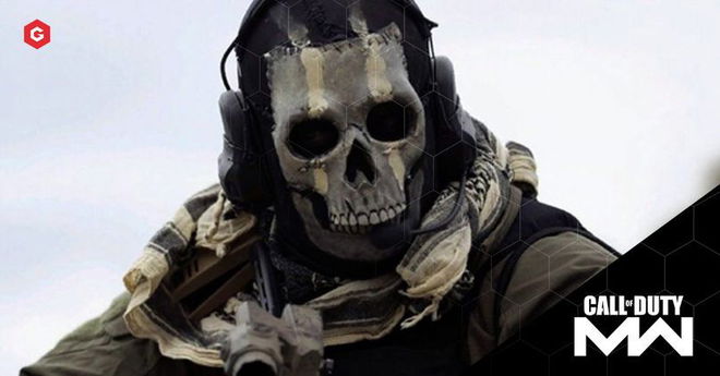 Ghost Operator Coming To Modern Warfare In Season 2