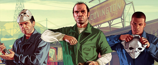 Grand Theft Auto 6 Release: New Leaks Reveal GTA 6 Could Be With Us By 2020 On Playstation 5 And Project Scarlett
