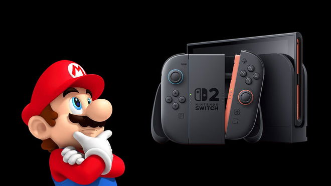 Switch 2