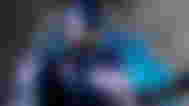 RoboCop wearing blue armour in RoboCop Rogue City.