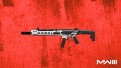 JAK Headhunter Carbine Conversion