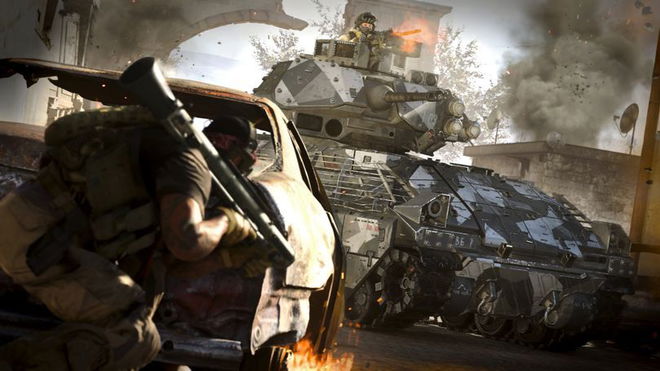 Call of Duty: Modern Warfare 2019: Campaign Trailer Coming Soon