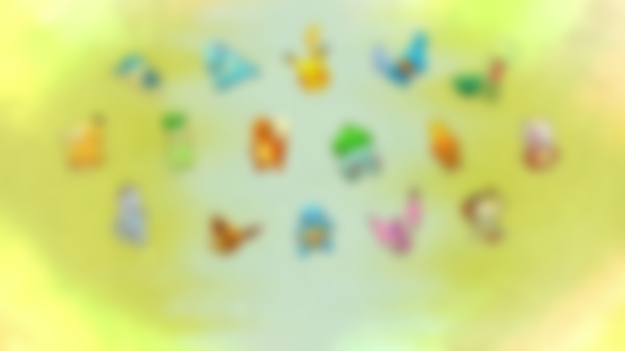 Image from Pokemon Mystery Dungeon DX: Torchic Guide - Moveset, Evolution, Best Partner And How To Get Torchic