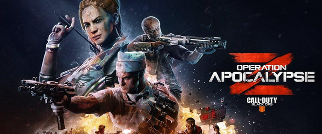 Black Ops 4 DLC 3: Operation Apocalypse Z Release Details, Alpha Omega Zombies, New Maps And More On DLC 3
