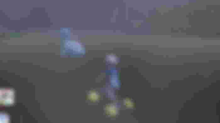 Image from Pokemon Sword and Shield: How To Get Lapras And How To Surf Tutorial