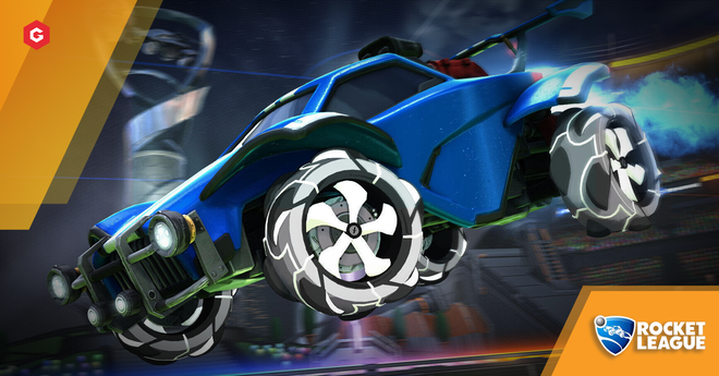 Rocket League: How cross-platform progression will work when it goes free-to-play this summer