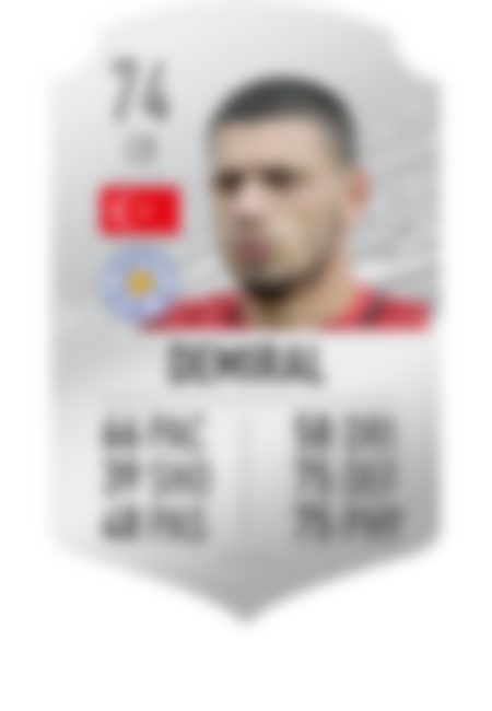 Image from FIFA 20 Ultimate Team: January Transfer Window Rumours & Confirmed Winter Transfers For FUT 20