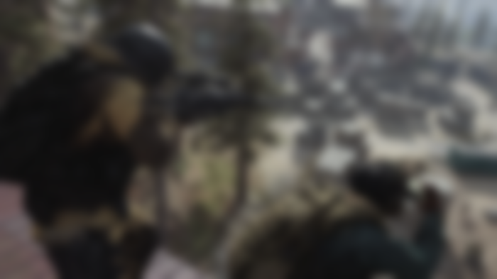 Image from Callof Duty: Modern Warfare 2019: Early Access, Early Copies And Embargo Times