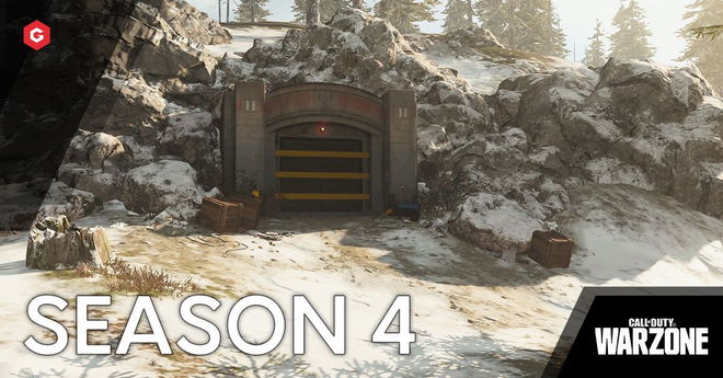 Warzone Season 4 Reloaded LIVE: Update 1.23 Patch Notes, Road Map, Maps, Weapons, Warzone, Battle Pass Rewards, Operators and More