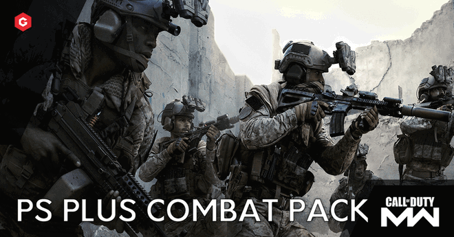 Modern Warfare and Warzone: How To Get The Season 6 Combat Pack On PlayStation 4