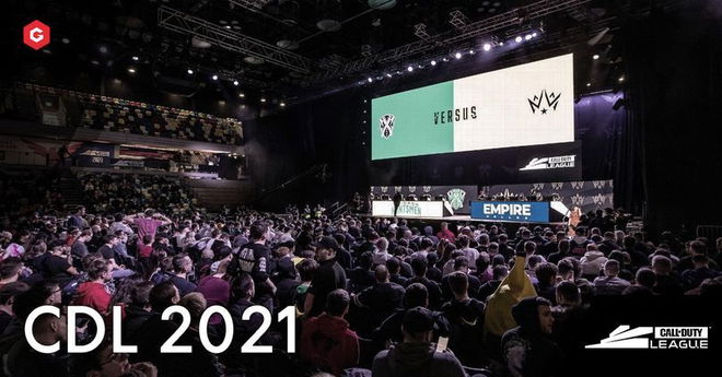 COD League 2021 Season 2: Format, Teams, Ruleset, Events, Game Modes And More On CDL 2020 For Black Ops Cold War Esports