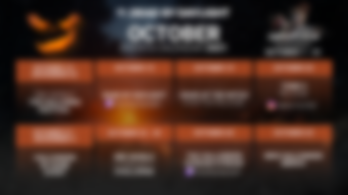Image from Dead By Daylight Chapter 22: Release Date, Leaks & Everything We Know So Far