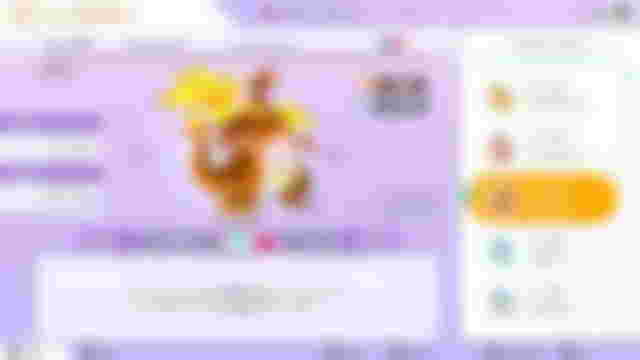 Image from Pokemon Home App: Release Date, Price, Compatible Generations And Games, Information And Everything You Need To Know For Nintendo Switch, Android and iOS