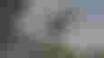 A helicopter in Unturned