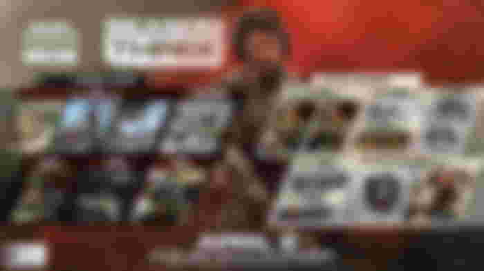 Image from Modern Warfare 3 Weapons: SKS Sniper And Renetti Pistol Confirmed - Leaked And Rumoured Guns Coming To Call of Duty: Modern Warfare