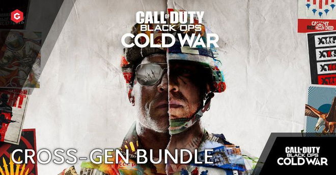 Black Ops Cold War: Cross-Gen Bundle: Release Date, Price, Pre-Order Bonuses, Cross-Platform Progression, What Is It And How Does It Work For PS5 And Xbox Series X