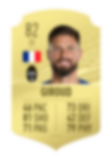 Image from FIFA 20 Ultimate Team: January Transfer Window Rumours & Confirmed Winter Transfers For FUT 20