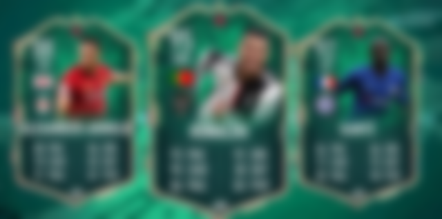 Image from FIFA 20 Shapeshifters Team 2 COUNTDOWN LIVE: News, Leaks, Rumours And Start Date