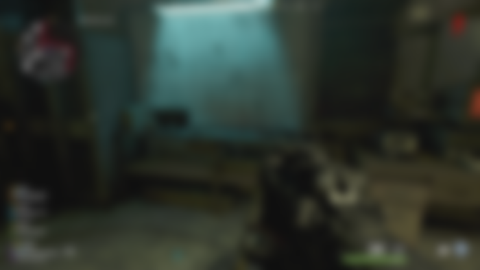 Image from Firebase Z Easter Egg Steps For Solo And Co-Op (Full Walkthrough)
