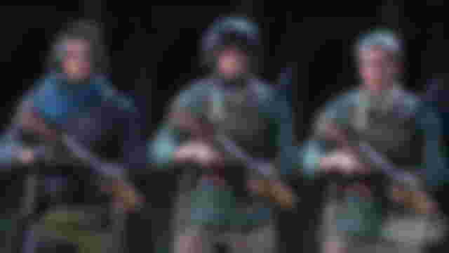 Farah Operator Modern Warfare