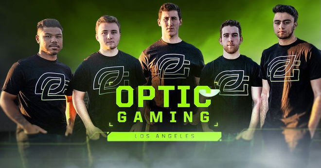 CDL 2020: OpTic Gaming Los Angeles Team Profile For Call of Duty League 2020