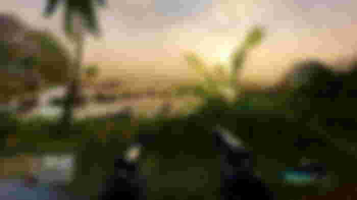 Image from Crysis Remastered: Images And Screenshots