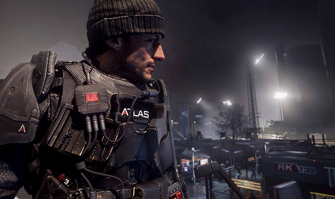 Improvements in Call of Duty: Advanced Warfare & Patch Notes
