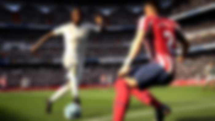 fifa 21 gameplay