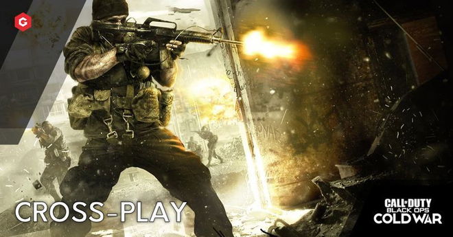 How Does Cross-Play And Cross-Platform Work In Cold War And Warzone On PS4, Xbox One, PC, PS5 And Xbox One