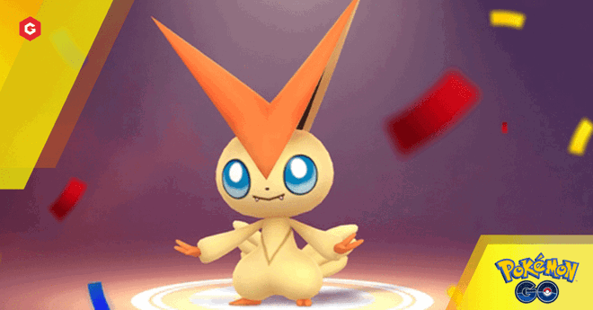 Pokemon Go Feeling Of Victory Victini Quest: Rewards, Research Tasks And More