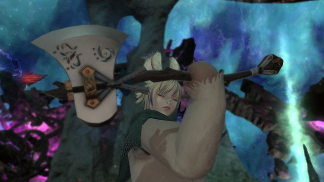 How to Get a FFXIV Resplendent Feather in Patch 6.1