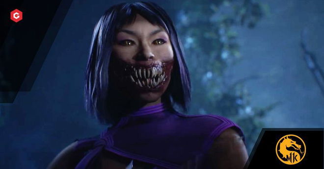 Mortal Kombat 11 Mileena Release Date, Kombat Pack 2 DLC, Trailer, Fatalities And More