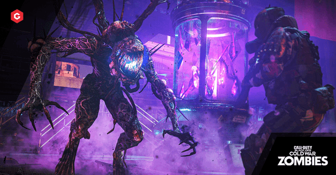 Black Ops Cold War Outbreak Mode LEAKS: Release Date, Gameplay, Trailer, Zombies, Maps, Details And Everything We Know