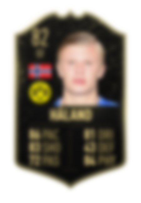 Image from FIFA 20 Ultimate Team: January Transfer Window Rumours & Confirmed Winter Transfers For FUT 20