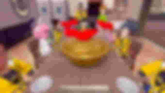 Image from Isle of Armor: How To Get Dynamax Soup In Pokemon Sword And Shield