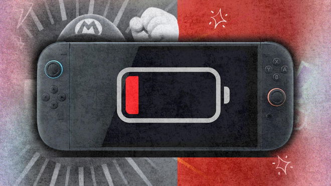 Switch 2 