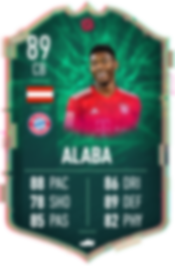 Image from FIFA 20 Shapeshifters Team 2 COUNTDOWN LIVE: News, Leaks, Rumours And Start Date