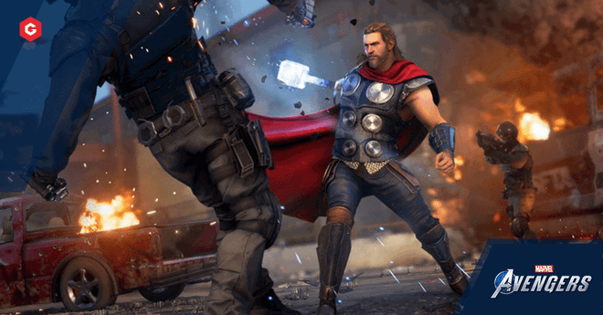 Marvel's Avengers 1.33 Patch Notes: New Missions and Big Fixes for PS4, Xbox One and PC