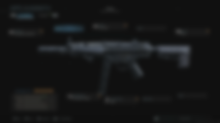 Image from MP5 Modern Warfare Class, Loadout And Best Attachments