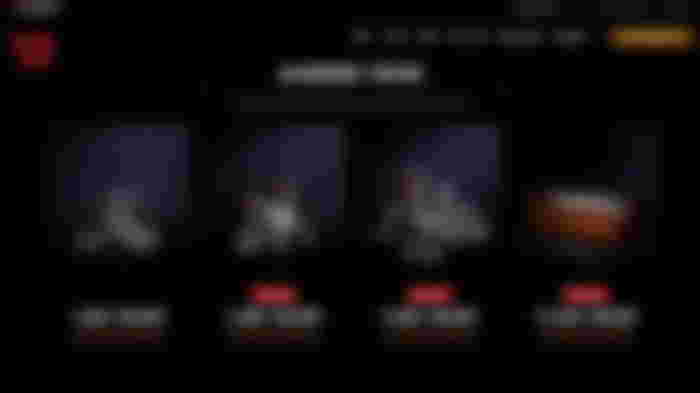 Vampire: The Masquerade - Bloodhunt token purchase options