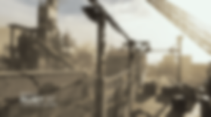 modern warfare season 2 rust
