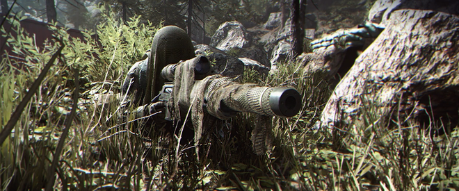 Modern Warfare 2019: Weapons, Reloading Mechanics, Active Idle And More